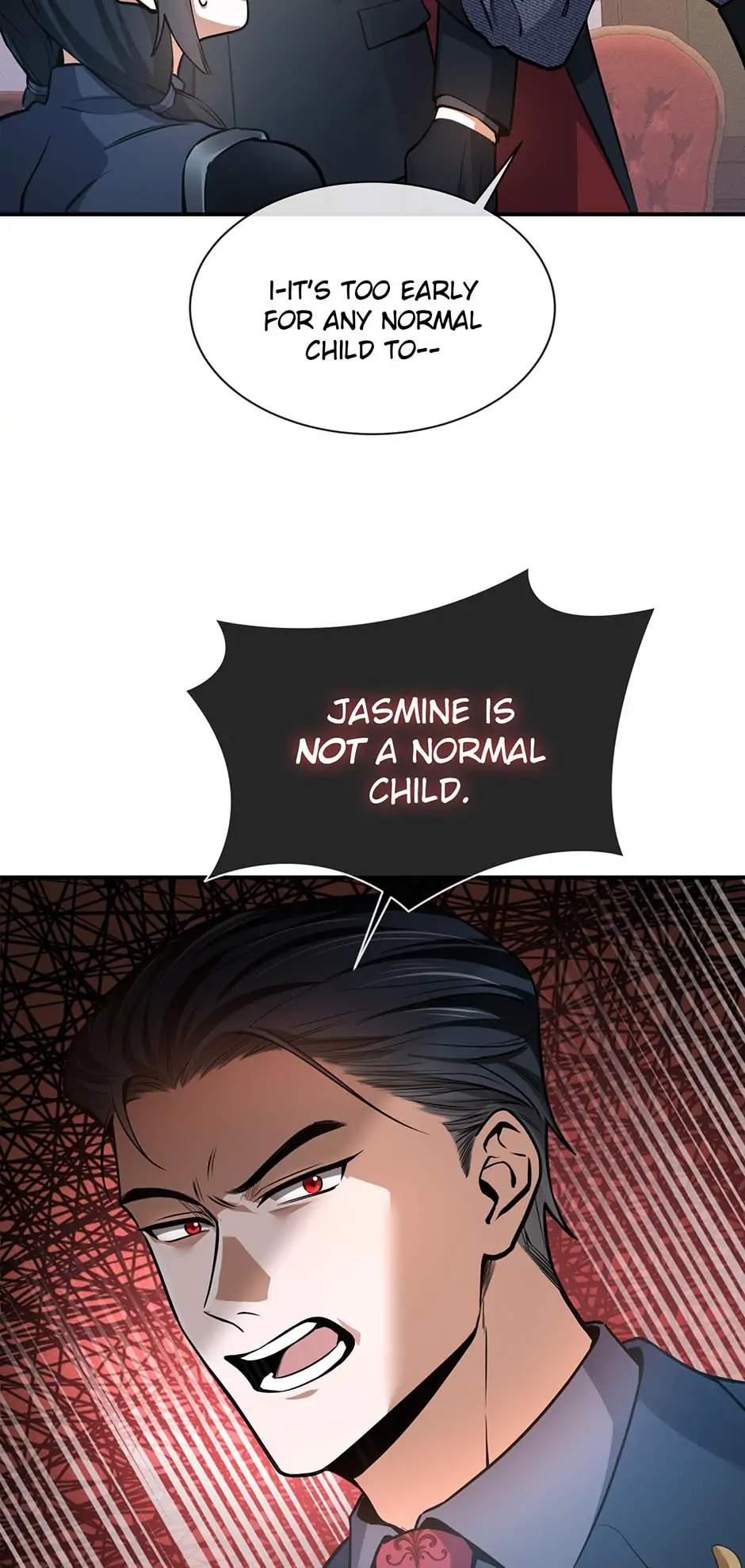 The Beginning After The End Chapter 175.7 image 56